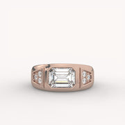 Ironclad Ring