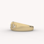 Ironclad Ring