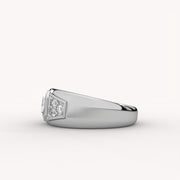 Ironclad Ring