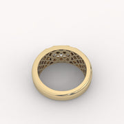 Ironclad Ring