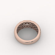 Ironclad Ring