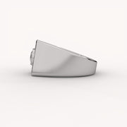 Timepiece Ring