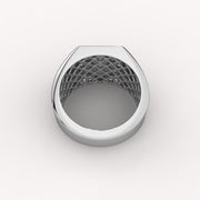 Timepiece Ring