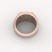 Timepiece Ring
