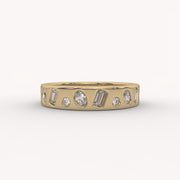 Vanguard Ring