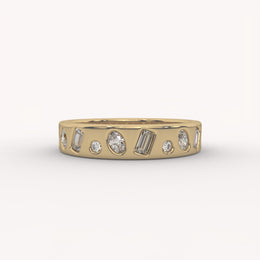 Vanguard Ring