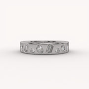 Vanguard Ring