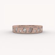 Vanguard Ring