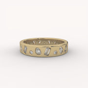 Vanguard Ring