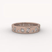 Vanguard Ring