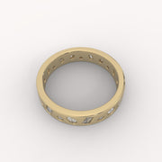 Vanguard Ring