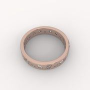 Vanguard Ring