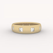 The Pentra Ring