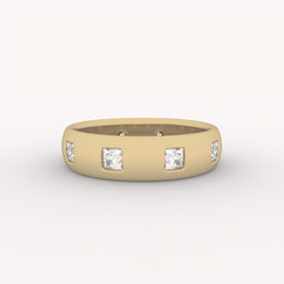 The Pentra Ring