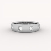 The Pentra Ring
