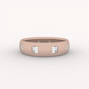 The Pentra Ring