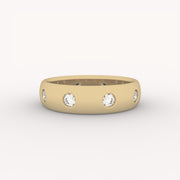 The Pentra Ring