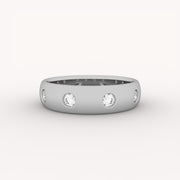 The Pentra Ring