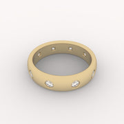 The Pentra Ring