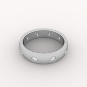 The Pentra Ring
