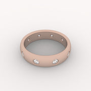 The Pentra Ring