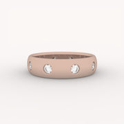 The Pentra Ring