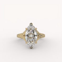 The Seraphine Ring