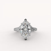 The Seraphine Ring