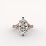 The Seraphine Ring