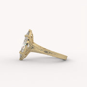 The Seraphine Ring