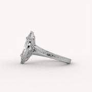 The Seraphine Ring