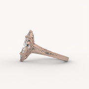 The Seraphine Ring