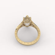 The Seraphine Ring