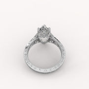 The Seraphine Ring