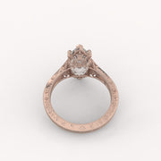 The Seraphine Ring