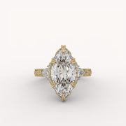 The Valenne Ring
