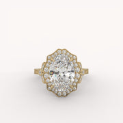 Cherish Ring