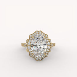 Cherish Ring