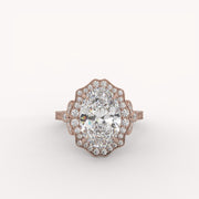 Cherish Ring