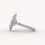 The Calienne Ring
