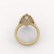 The Calienne Ring