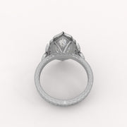 The Calienne Ring