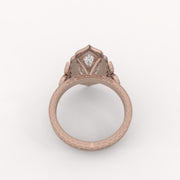 The Calienne Ring