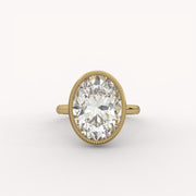 Beloved Ring