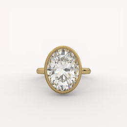 Beloved Ring