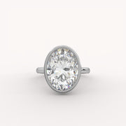 Beloved Ring