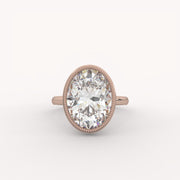 Beloved Ring