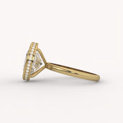 Beloved Ring