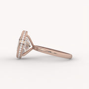 Beloved Ring