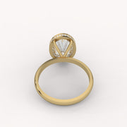 Beloved Ring